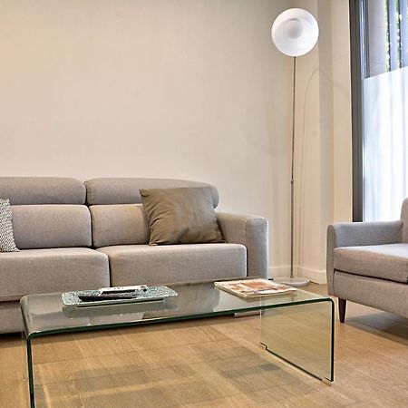 Apartamento De Dos Dormitorios En Triana Севілья Екстер'єр фото
