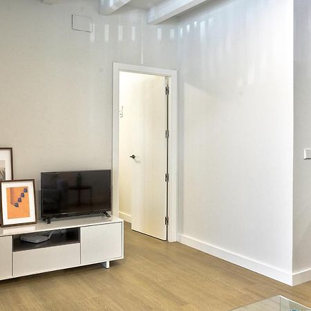 Apartamento De Dos Dormitorios En Triana Севілья Екстер'єр фото