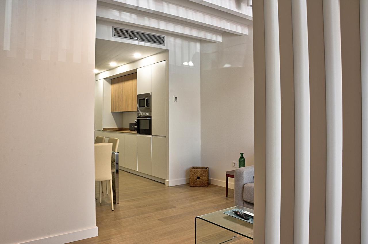 Apartamento De Dos Dormitorios En Triana Севілья Екстер'єр фото
