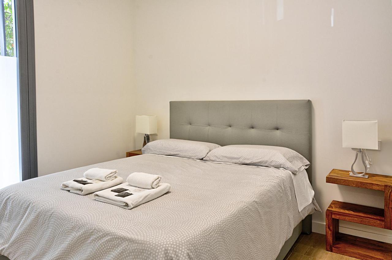 Apartamento De Dos Dormitorios En Triana Севілья Екстер'єр фото