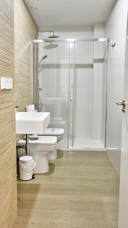 Apartamento De Dos Dormitorios En Triana Севілья Екстер'єр фото