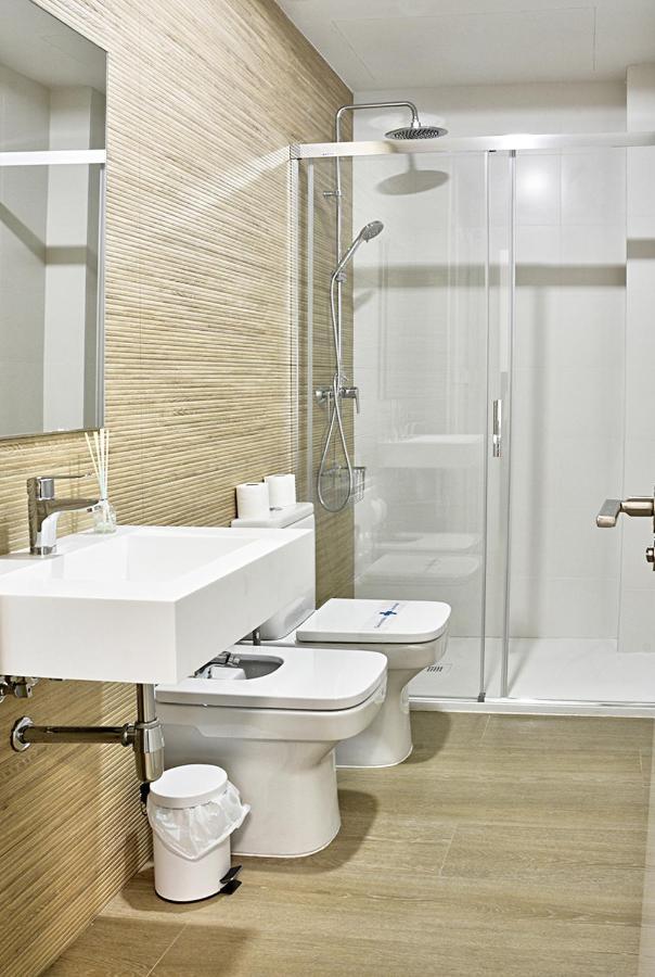 Apartamento De Dos Dormitorios En Triana Севілья Екстер'єр фото