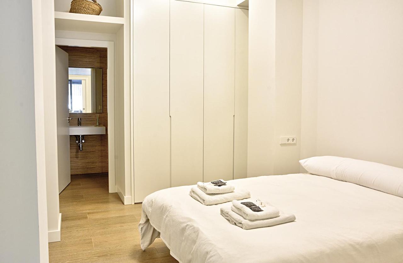 Apartamento De Dos Dormitorios En Triana Севілья Екстер'єр фото