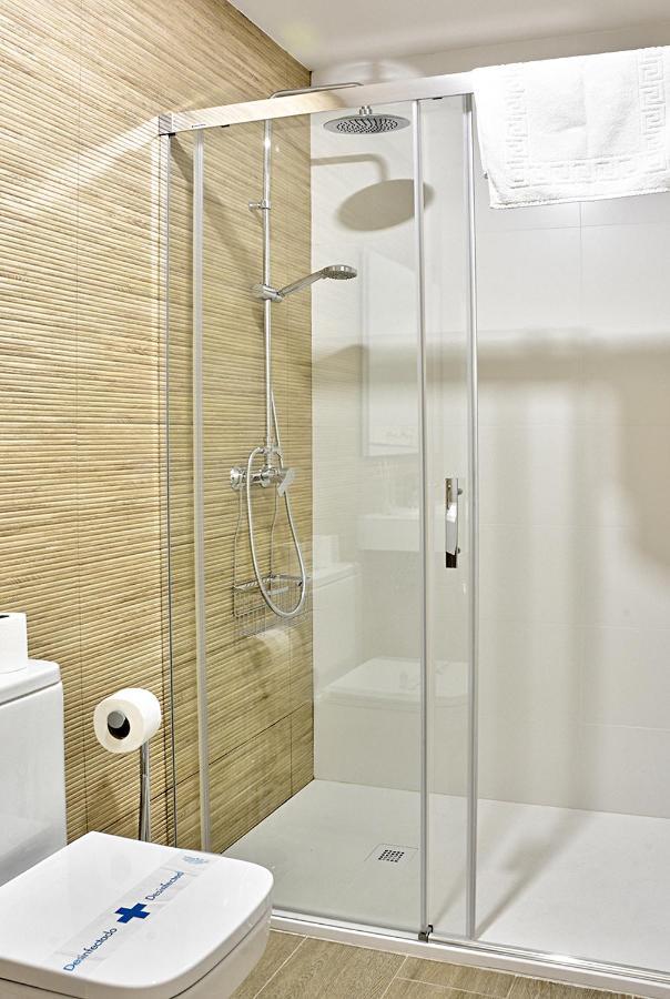 Apartamento De Dos Dormitorios En Triana Севілья Екстер'єр фото