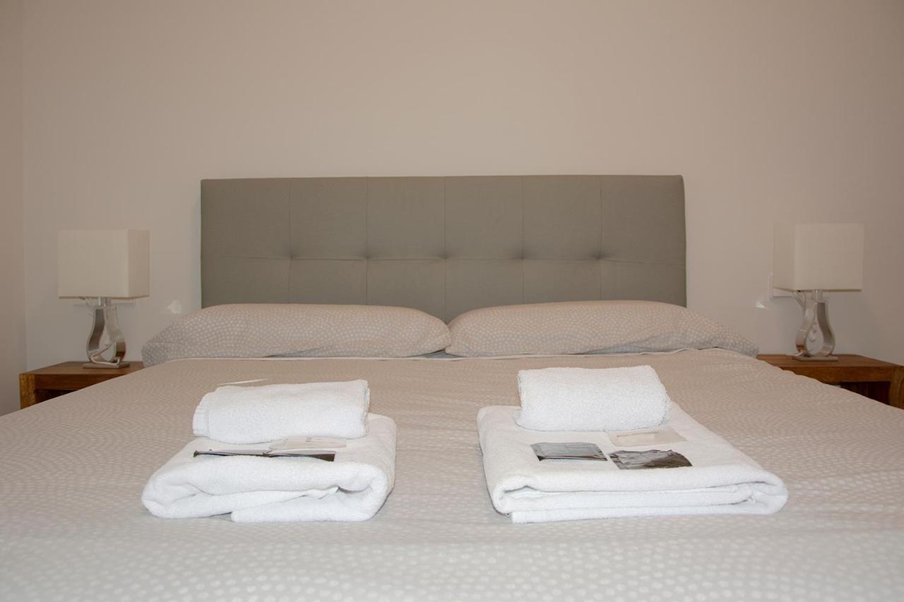 Apartamento De Dos Dormitorios En Triana Севілья Екстер'єр фото