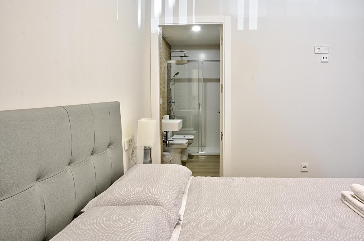 Apartamento De Dos Dormitorios En Triana Севілья Екстер'єр фото