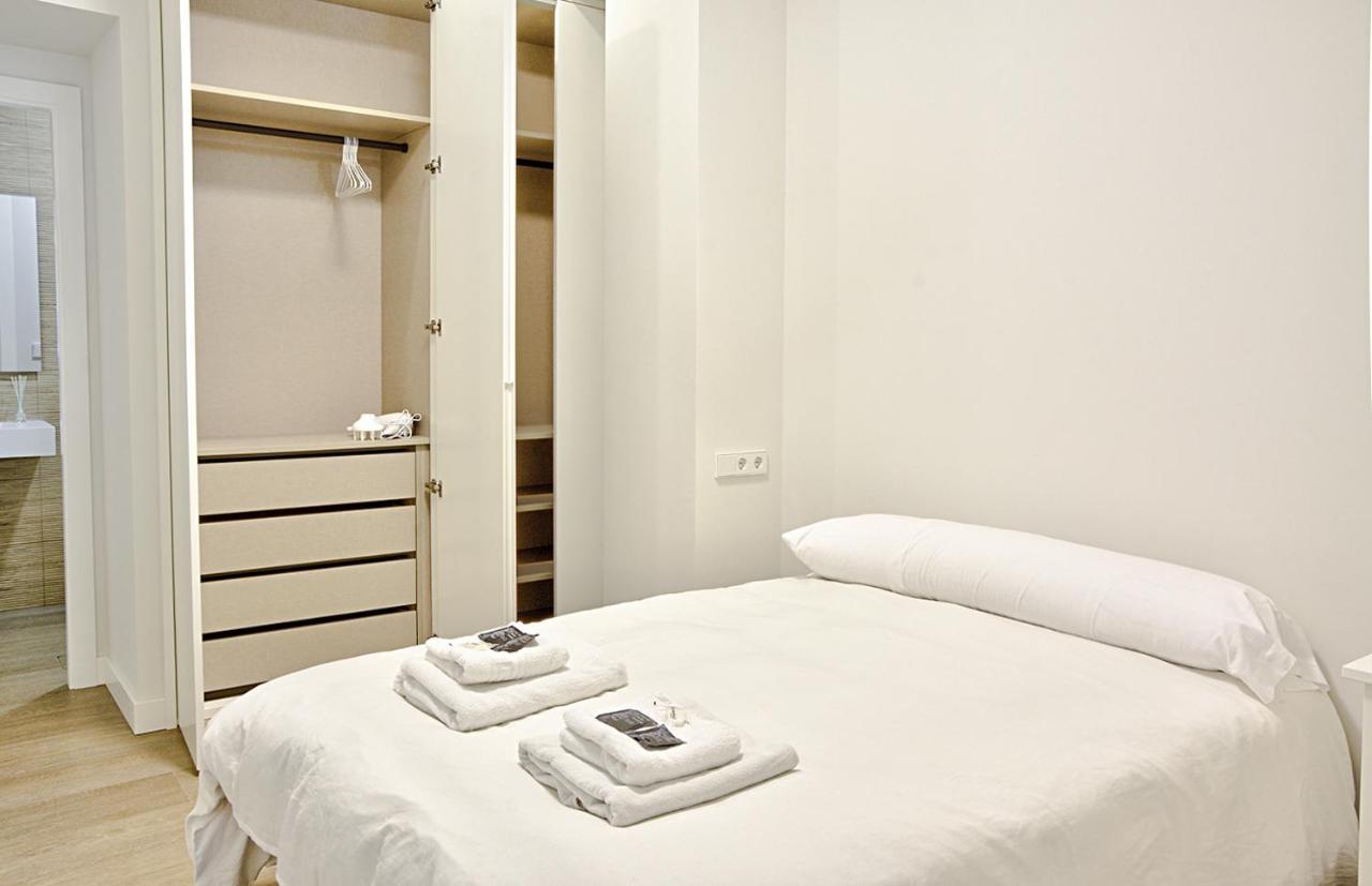 Apartamento De Dos Dormitorios En Triana Севілья Екстер'єр фото