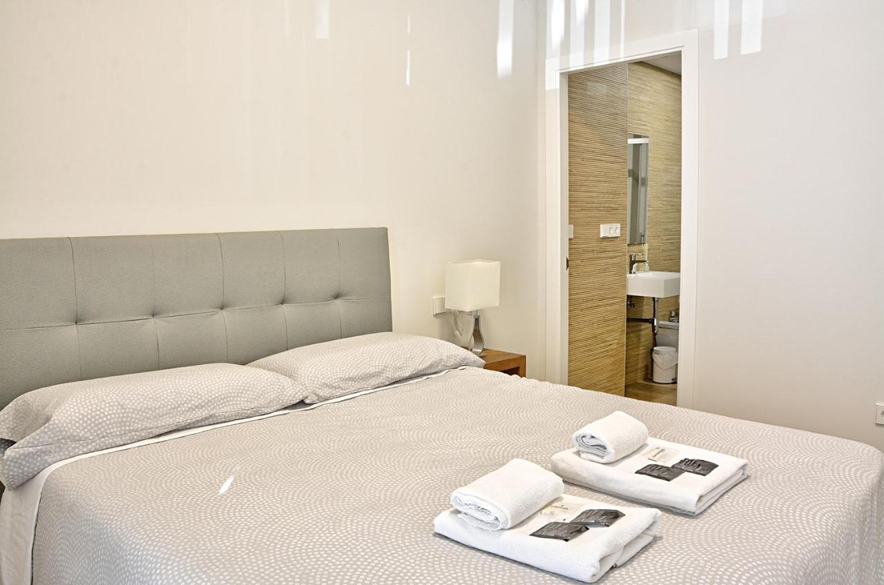 Apartamento De Dos Dormitorios En Triana Севілья Екстер'єр фото